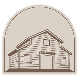 Logotipo Country Barn